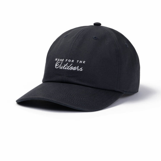 Made for the Outdoors Dad Hat