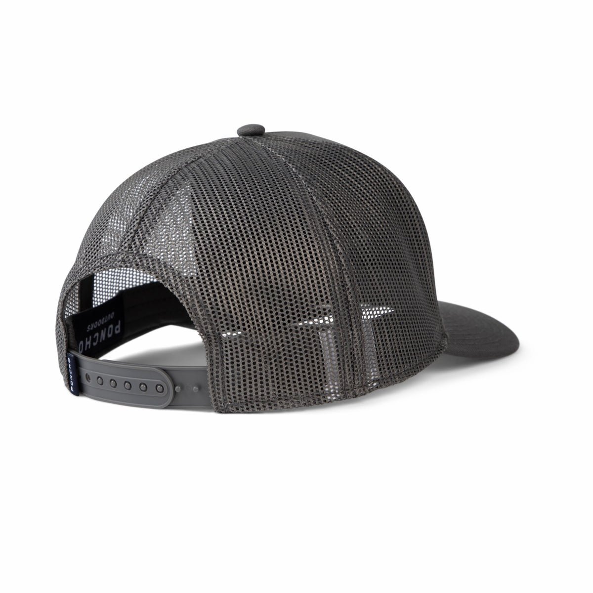 Grey Eagle Trucker Hat
