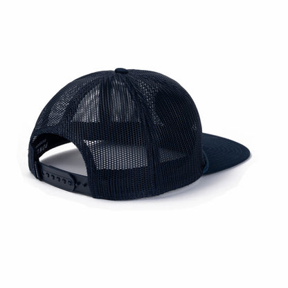 Hunt Wild Lands Mesh Hat
