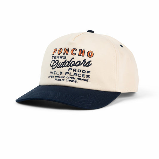 Wild Places Hat