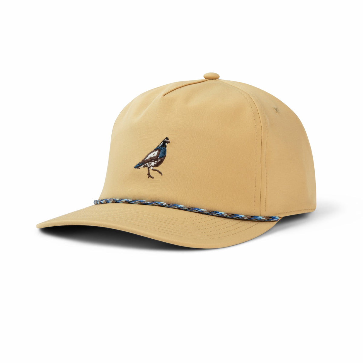 Quail Hat