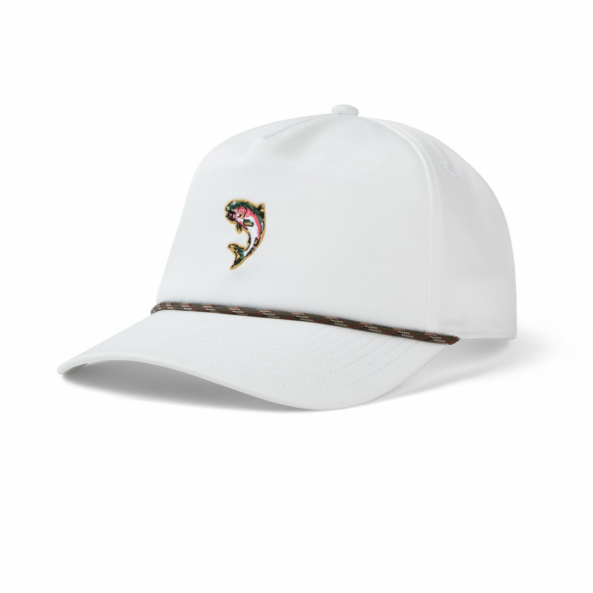 Trout Hat