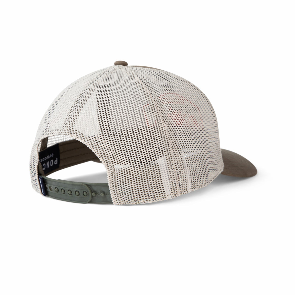 Ocotillo Trucker Hat
