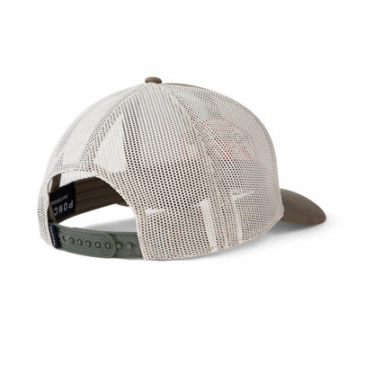 Ocotillo Trucker Hat