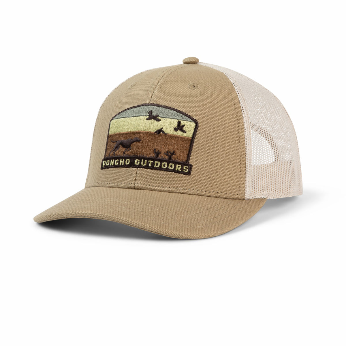 Busted Covey Hat