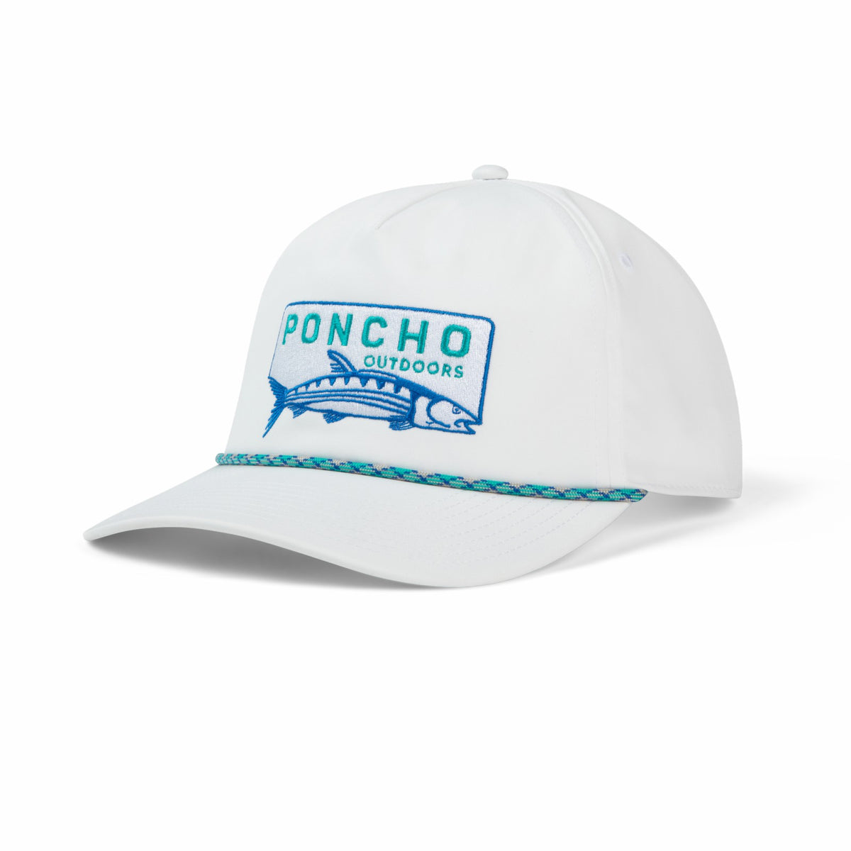 Bonefish Hat