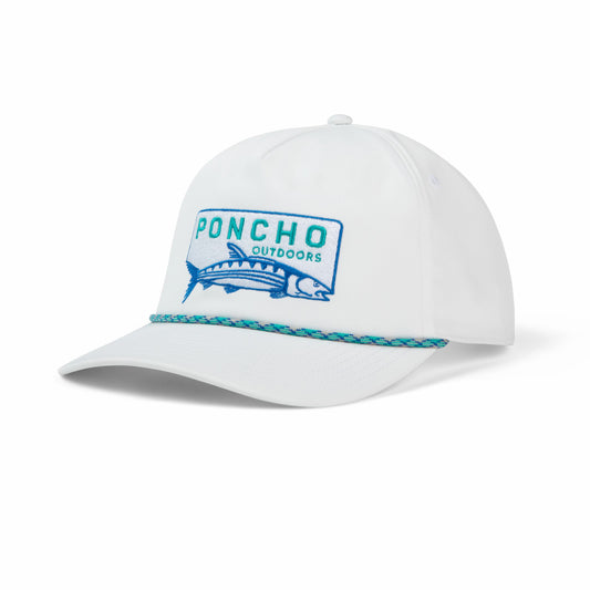 Bonefish Hat