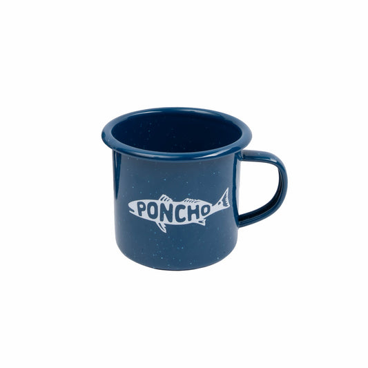 Redfish Mug