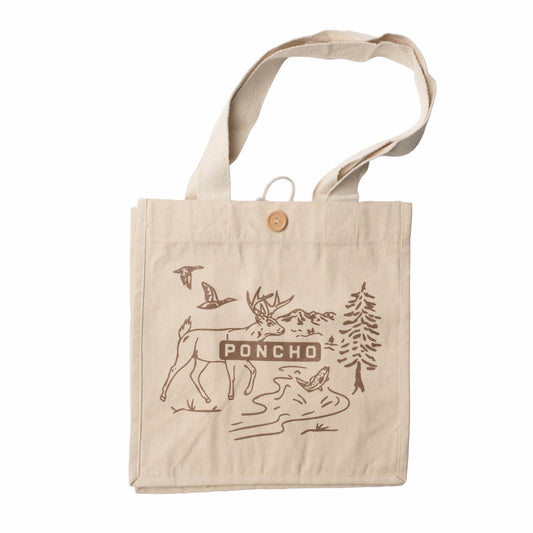 The Deer Tote