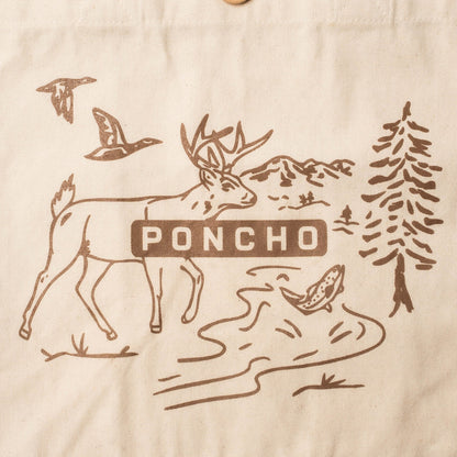 The Deer Tote