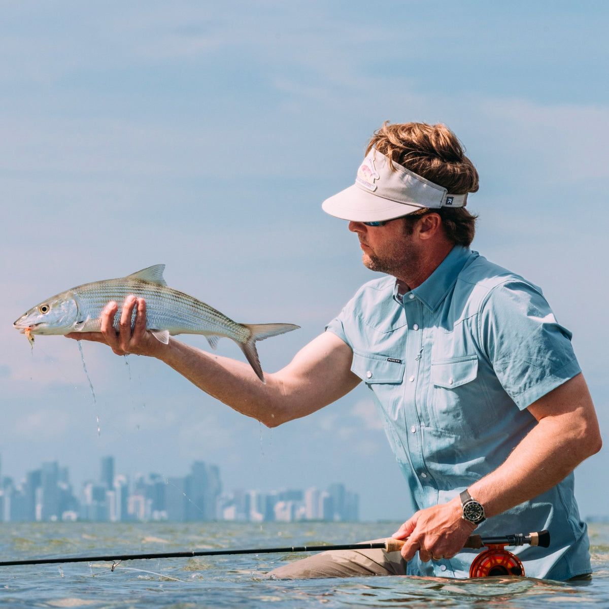 The Biscayne