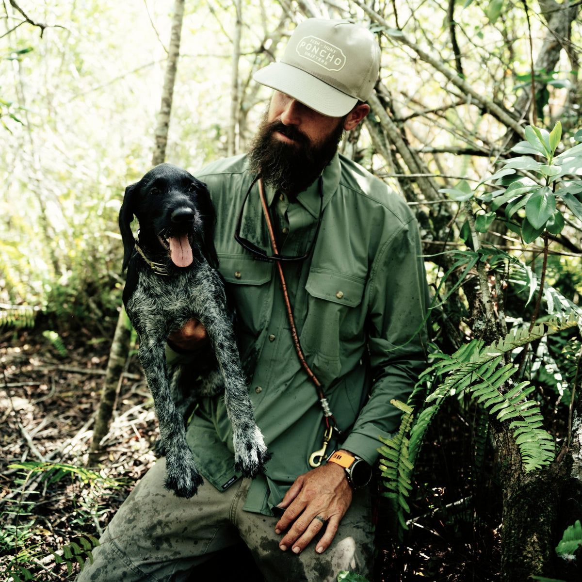 The Backcountry