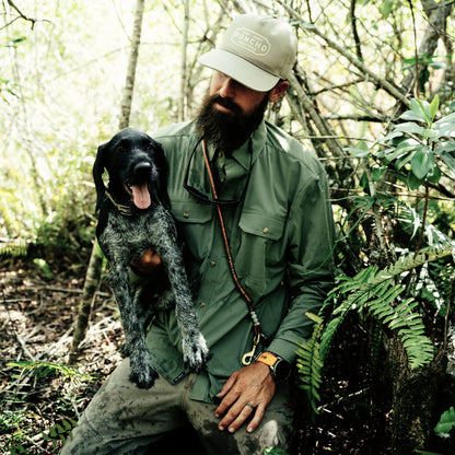 The Backcountry
