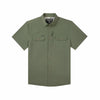 Moss Green