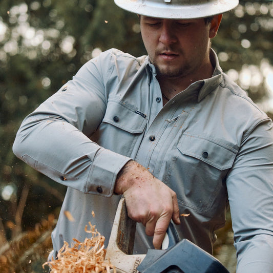 The Logger