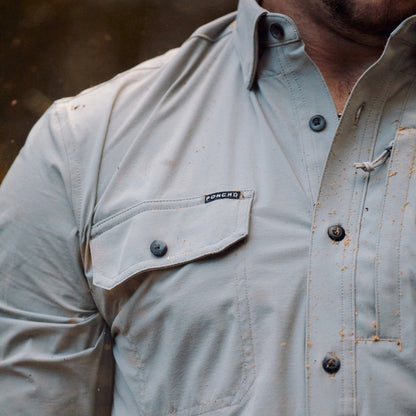 The Logger