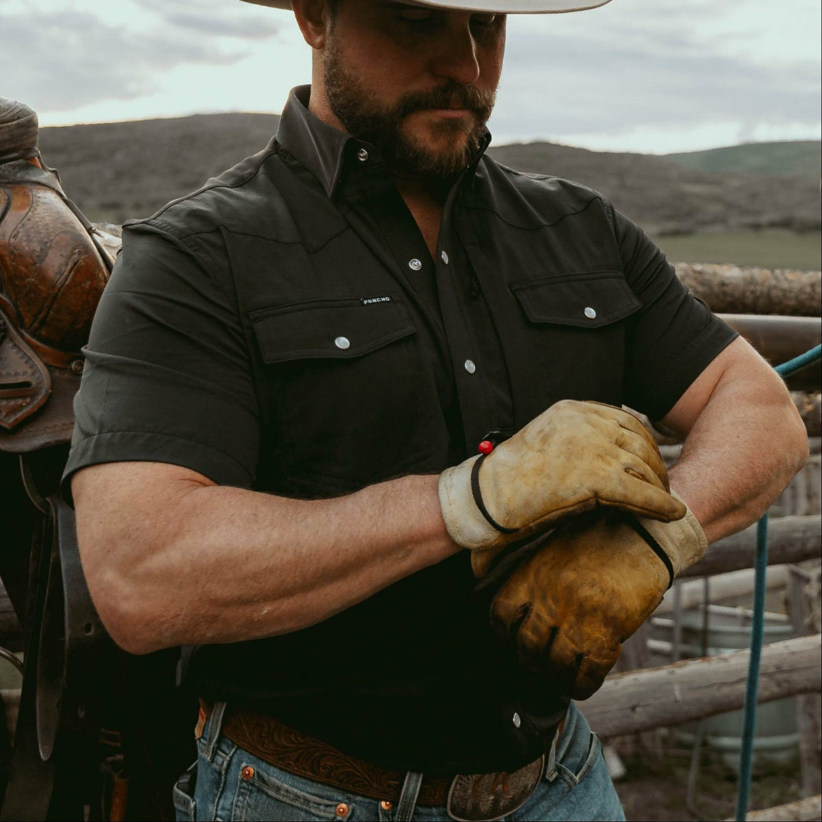 The Ranchero