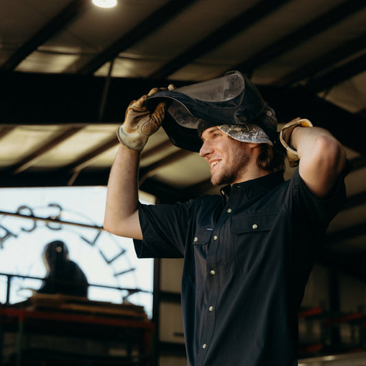 The Farrier