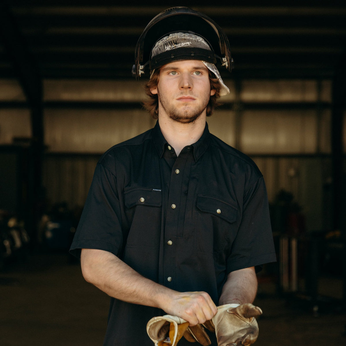 The Farrier