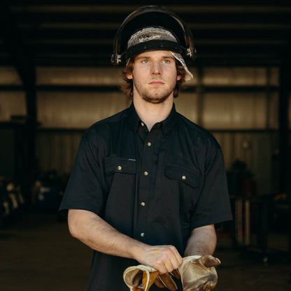 The Farrier