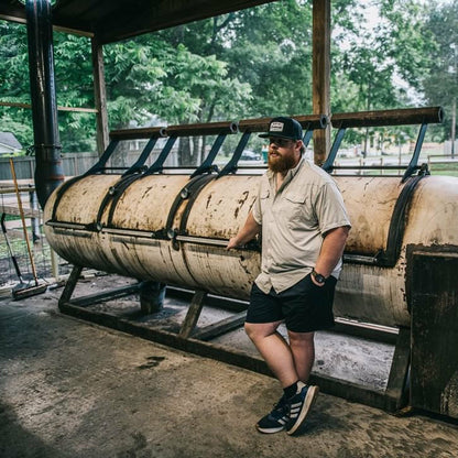 The Wildcatter