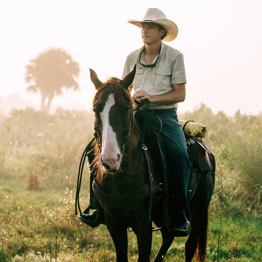 The Buckskin
