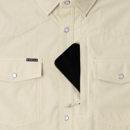 The Buckskin