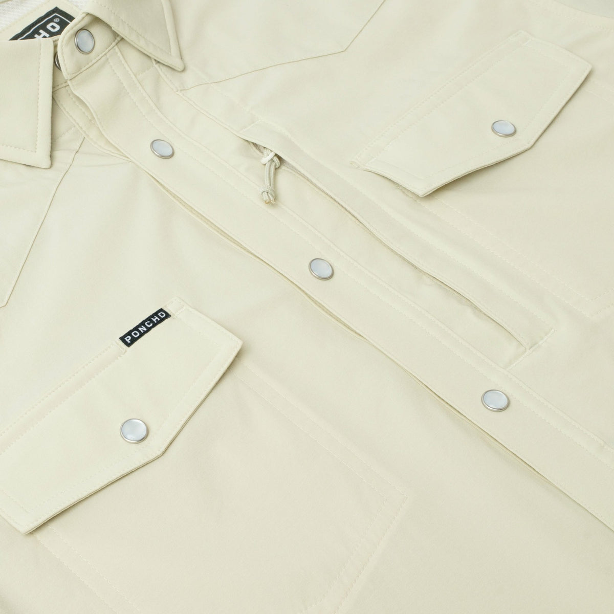 The Saddle Stitch