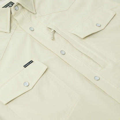 The Saddle Stitch