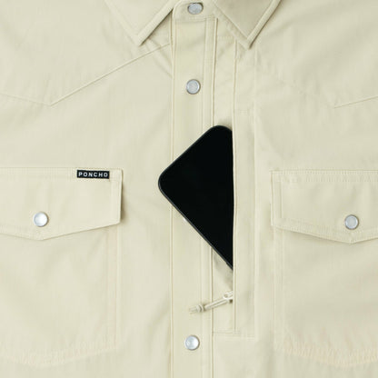 The Saddle Stitch