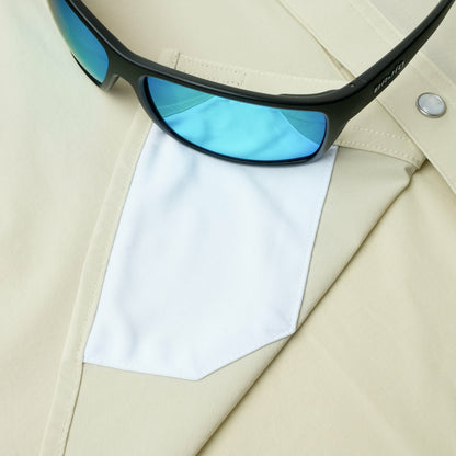 The Saddle Stitch