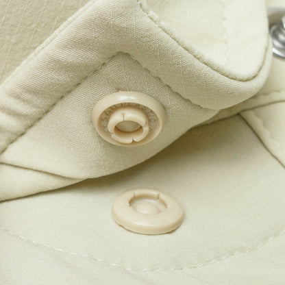 The Saddle Stitch