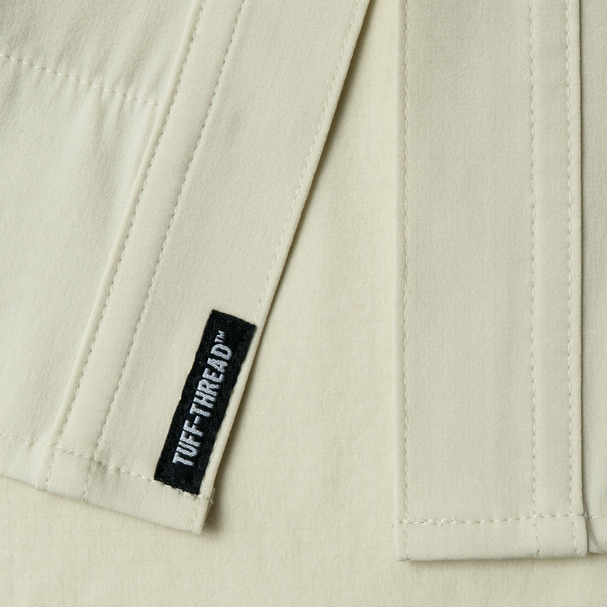 The Saddle Stitch