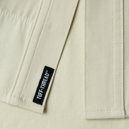 The Saddle Stitch